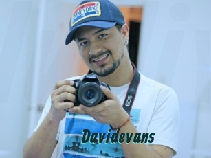 Davidevans