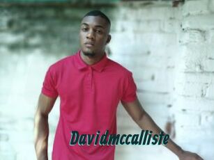 Davidmccalliste