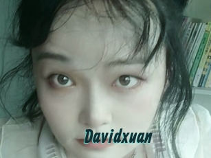 Davidxuan