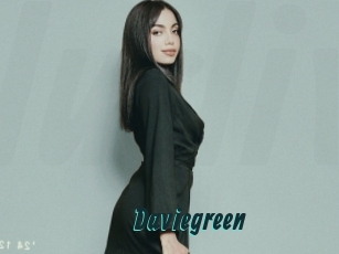 Daviegreen