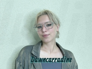 Dawncarradine