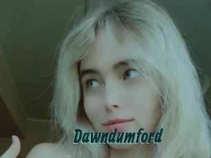 Dawndumford