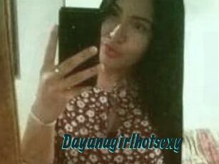 Dayanagirlhotsexy