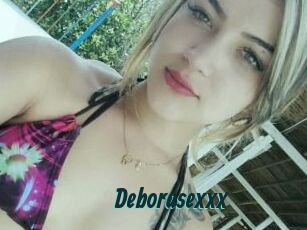 Deborasexxx