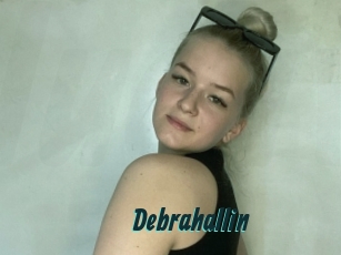 Debrahallin