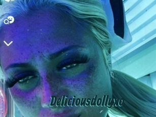 Deliciousdollyxo