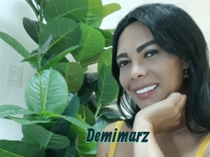 Demimarz