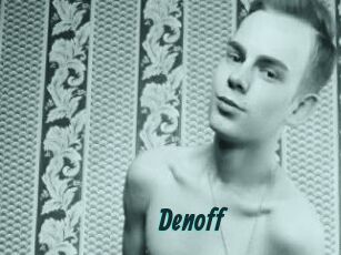 Denoff