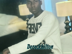 Dereckhilton