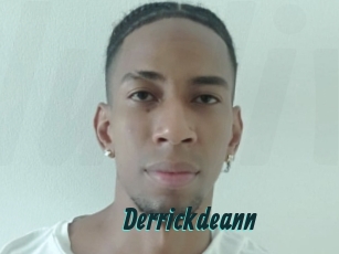 Derrickdeann