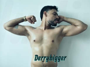 Derrybigger