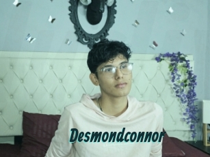 Desmondconnor