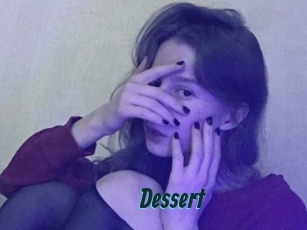 Dessert