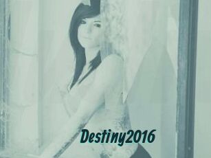 Destiny2016