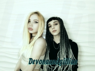 Devonaandgillian