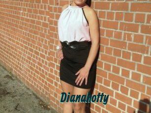 Dianahotty