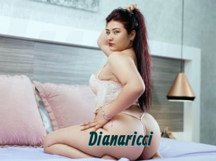 Dianaricci