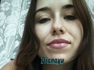 Dianayu