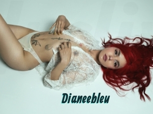 Dianeebleu