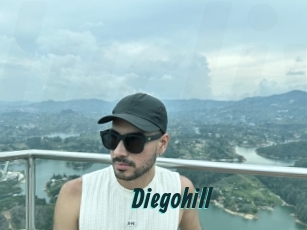 Diegohill