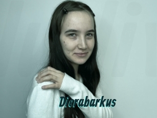 Dierabarkus