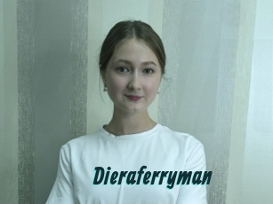 Dieraferryman