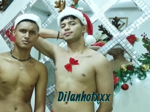 Dilanhotxxx