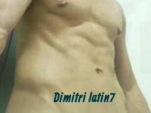 Dimitri_latin7