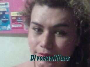 Divonawillians