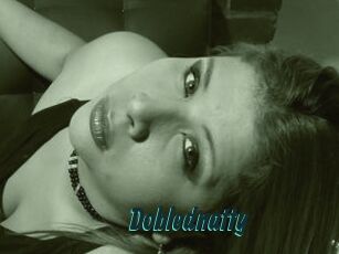 Doblednatty
