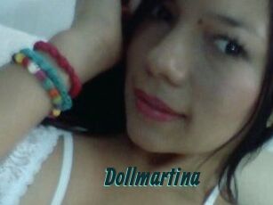 Dollmartina