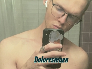 Doloresmaen