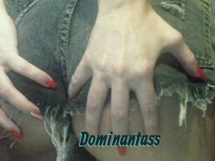 Dominantass