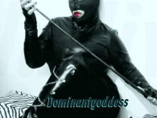 Dominantgoddess