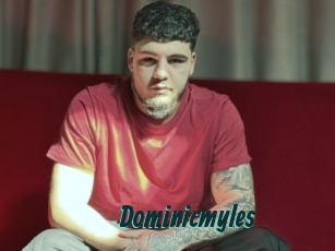 Dominicmyles