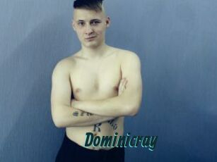 Dominicray