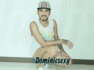 Dominicsexy