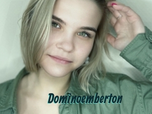 Dominoemberton