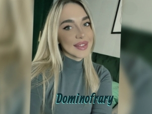 Dominofrary