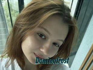 Dominofrost