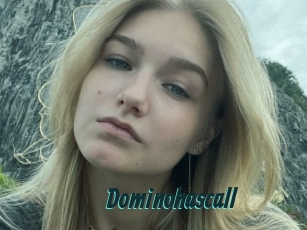 Dominohascall