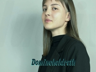 Dominoheldreth