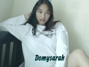 Domysarah