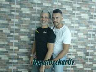 Donatoxcharlie