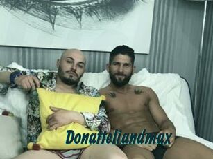 Donatteliandmax