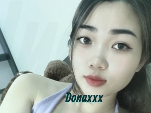 Donaxxx