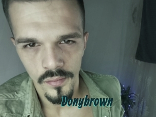 Donybrown