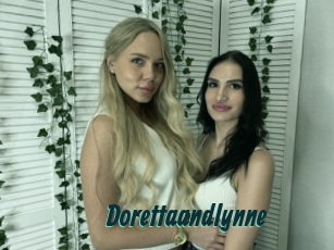 Dorettaandlynne