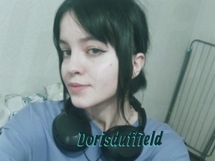 Dorisduffield