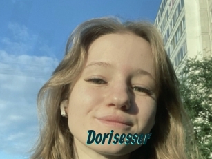 Dorisesser